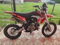 2023 Progasi Smart 150, красный, 105000 рублей