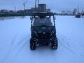 2013 CFMoto CF800-U2 (Tracker 800), чёрный, 950000 рублей - вид 3