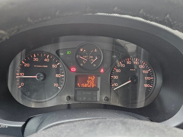 2012 Citroen Berlingo, белый, 400000 рублей - вид 12