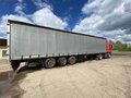 2008 Renault Premium, красный, 3750000 рублей - вид 5