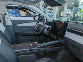 2026 Omoda C5 II, серый, 2779000 рублей, вид 2