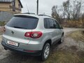 2011 Volkswagen Tiguan I, серебристый, 1299000 рублей - вид 4