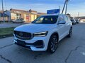 2023 Geely Monjaro I, белый, 3650000 рублей - вид 1