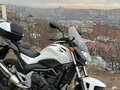 2013 Honda NC 700S, белый, 449999 рублей - вид 8