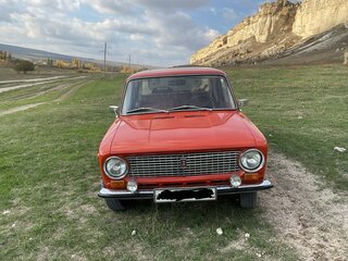 1976 Lada (ВАЗ) 2101, красный, 550000 рублей, вид 3