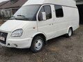 1995 ГАЗ ГАЗель (3302), белый, 700000 рублей - вид 4