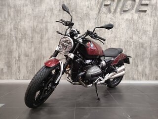2024 BMW R 12, красный, 1750000 рублей, вид 5