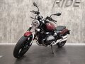 2024 BMW R 12, красный, 1750000 рублей - вид 4