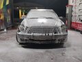 2001 Mercedes-Benz C-Класс 180 II (W203), синий, 330000 рублей - вид 9