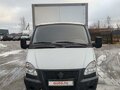2017 ГАЗ ГАЗель (3302), белый, 1480000 рублей