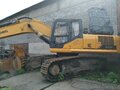 2021 LiuGong CLG 933E, жёлтый, 9000000 рублей - вид 1