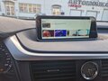 2017 Lexus RX 200t IV, чёрный, 4500000 рублей - вид 10
