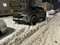 2023 Haval F7x I Рестайлинг, серый, 1800000 рублей - вид 1