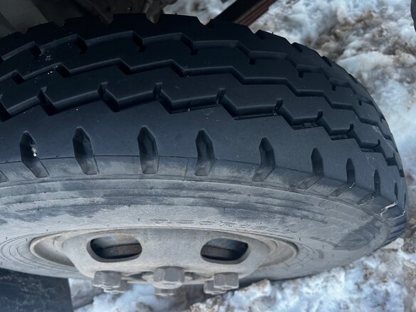 2010 Hyundai HD78, белый, 1290000 рублей - вид 7
