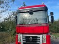 2008 Renault Magnum, красный, 5000000 рублей - вид 2