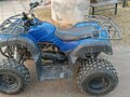 2021 Motax Grizlik 200, синий, 90000 рублей - вид 6