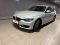 2014 BMW 3 серии 320d xDrive VI (F3x), белый, 2399000 рублей