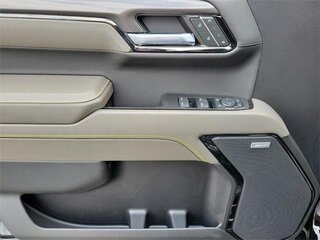 2024 Chevrolet Silverado ZR2 IV (T1XX) Рестайлинг, чёрный, 10553538 рублей, вид 5