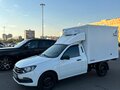 2022 LADA (ВАЗ) ВИС 2349, белый, 1350000 рублей - вид 2