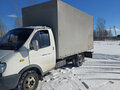 2011 ГАЗ ГАЗель (3302), белый, 1100000 рублей - вид 3