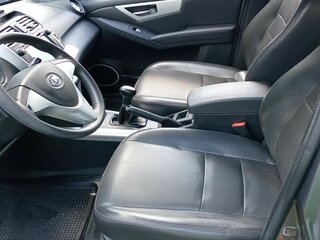 2015 Lifan X60 I, серый, 700000 рублей, вид 3
