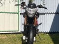 2011 Stels Flame 200, чёрный, 110000 рублей - вид 4