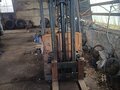 1992 Bull FB10, оранжевый, 150000 рублей - вид 4