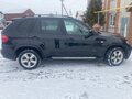 2007 BMW X5 3.0si II (E70), чёрный, 1300000 рублей - вид 3