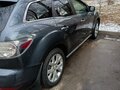 2010 Mazda CX-7 I Рестайлинг, серый, 970000 рублей - вид 1