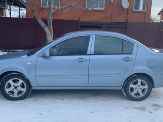 2007 Chery Fora (A21), серый, 275000 рублей, вид 2