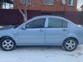 2007 Chery Fora (A21), серый, 275000 рублей - вид 1