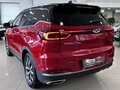 2021 Chery Tiggo 7 Pro I, красный, 1640000 рублей - вид 7