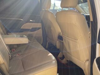 2014 Toyota Highlander III (XU50), белый, 2400000 рублей, вид 5