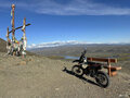 2021 Avantis Enduro 250 Pro/EFI, чёрный, 250000 рублей - вид 1