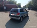 2008 Hyundai Getz I Рестайлинг, голубой, 260000 рублей - вид 5
