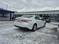 2018 Toyota Camry VIII (XV70), белый, 2450000 рублей - вид 6