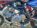 2024 Regulmoto Seven Pro, красный, 109999 рублей - вид 4
