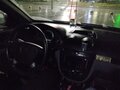 2007 Chevrolet Lacetti I, красный, 250000 рублей - вид 8