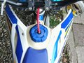 2022 Motoland TCX125, синий, 100000 рублей - вид 3