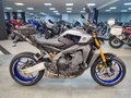 2024 Yamaha MT-09 (FZ-09), чёрный, 1309000 рублей