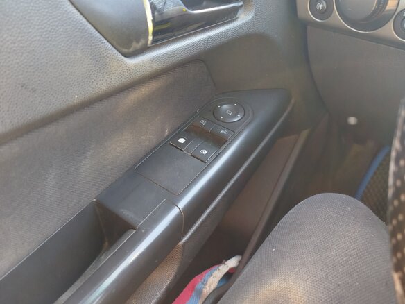 2005 Opel Astra H, серебристый, 550000 рублей - вид 12