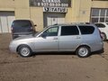 2010 Lada (ВАЗ) Priora I, серебристый, 210000 рублей - вид 2