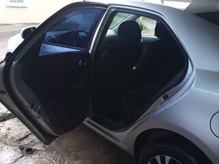 2012 Kia Cerato 6-speed II, серебристый, 700000 рублей, вид 3