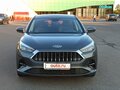 2021 JAC J7 I, серый, 1550000 рублей