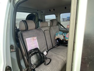 2006 Volkswagen Caddy III, серый, 1100000 рублей, вид 3