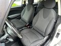 2011 Mini Hatch One II (R56) Рестайлинг, белый - вид 7