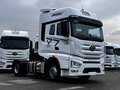 2024 FAW J7, белый, 8500000 рублей - вид 1