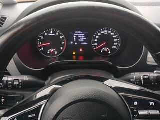 2020 Kia Seltos I, серый, 2050000 рублей, вид 3