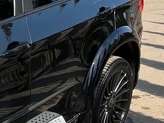 2008 BMW X5 48i II (E70), чёрный, 1270000 рублей, вид 2