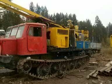 1993 ОЗБТ УРБ-2А2, 6000000 рублей, вид 1